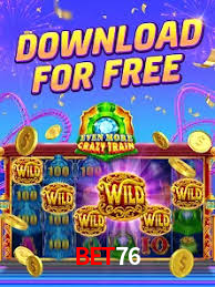 A Popularidade dos Caça-Níqueis no bet76