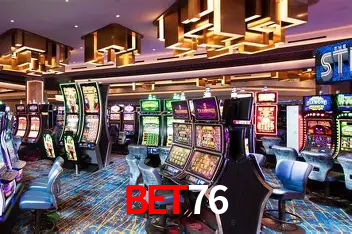Desvendando o Mundo dos Jogos Virtuais na bet76